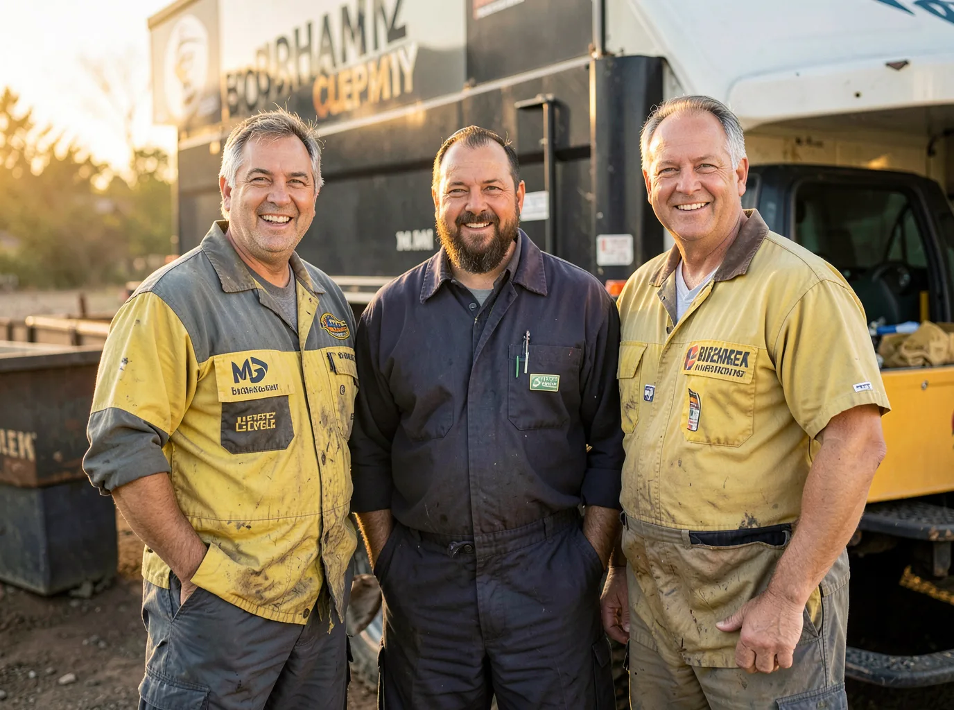 Sewage Cleanup company in York, SC