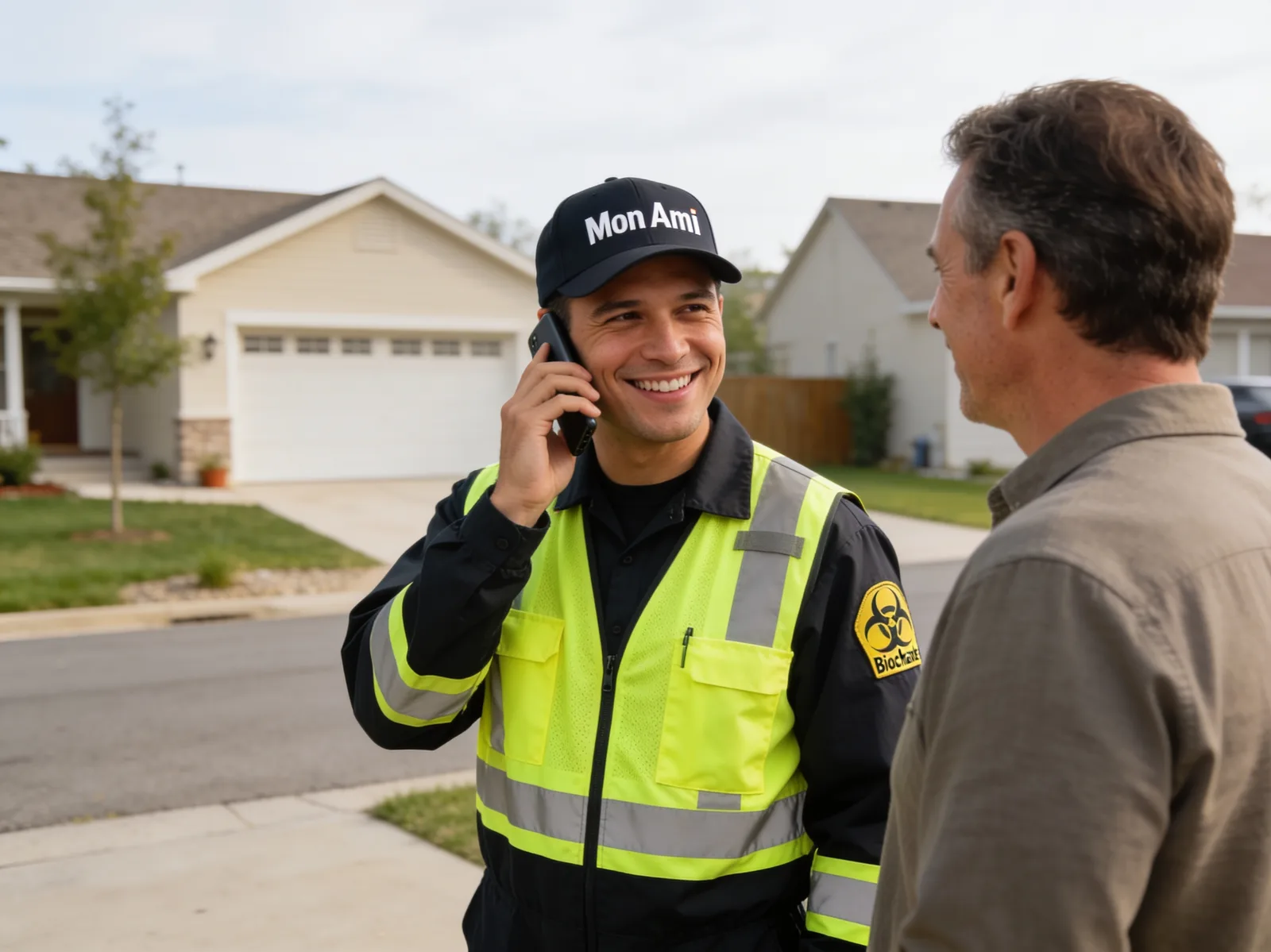 Sewage Cleanup York, SC FAQs
