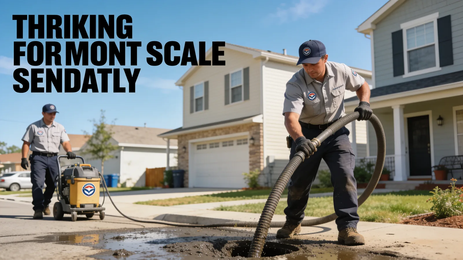Sewage Cleanup in York, SC near me